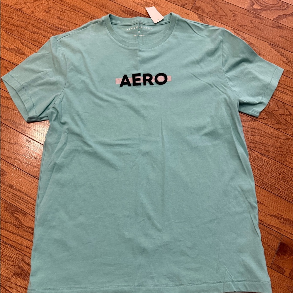 Aeropostale Men’s Graphic Tee